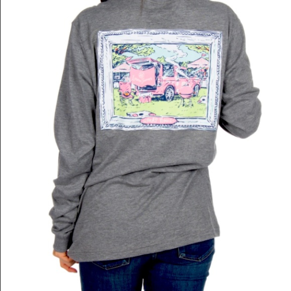 Lauren James T-Shirt.